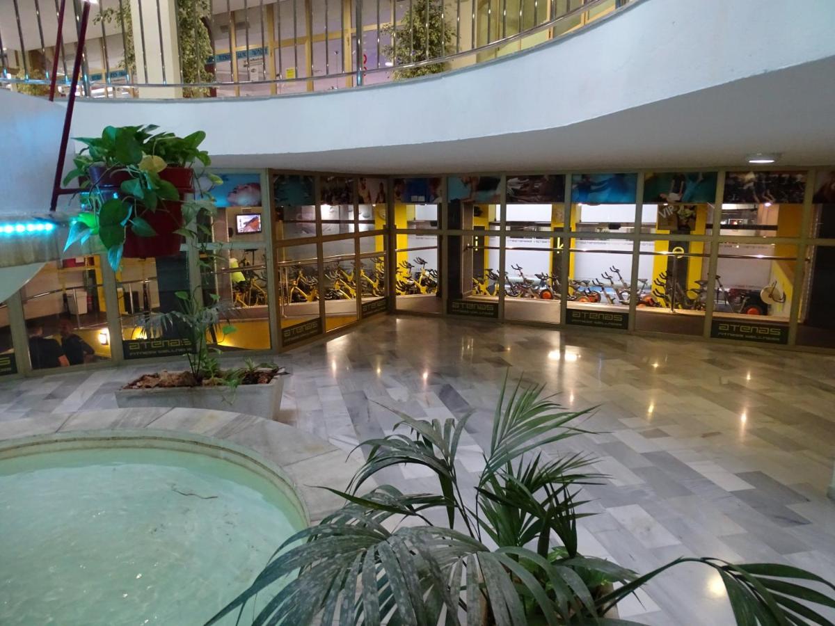 Apartamento En Benalbeach Benalmádena Exterior foto