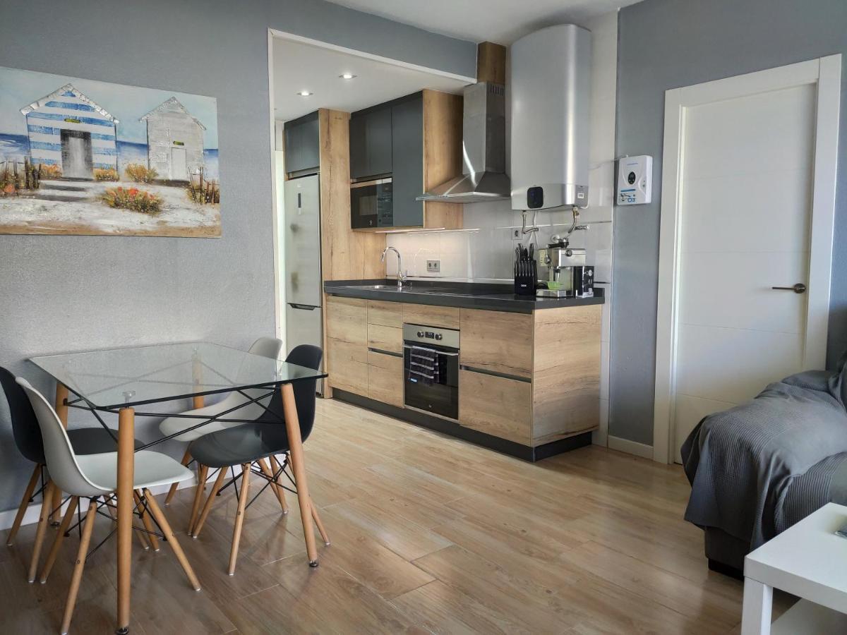 Apartamento En Benalbeach Benalmádena Exterior foto